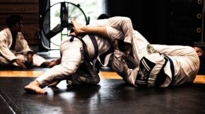 BJJ Gi