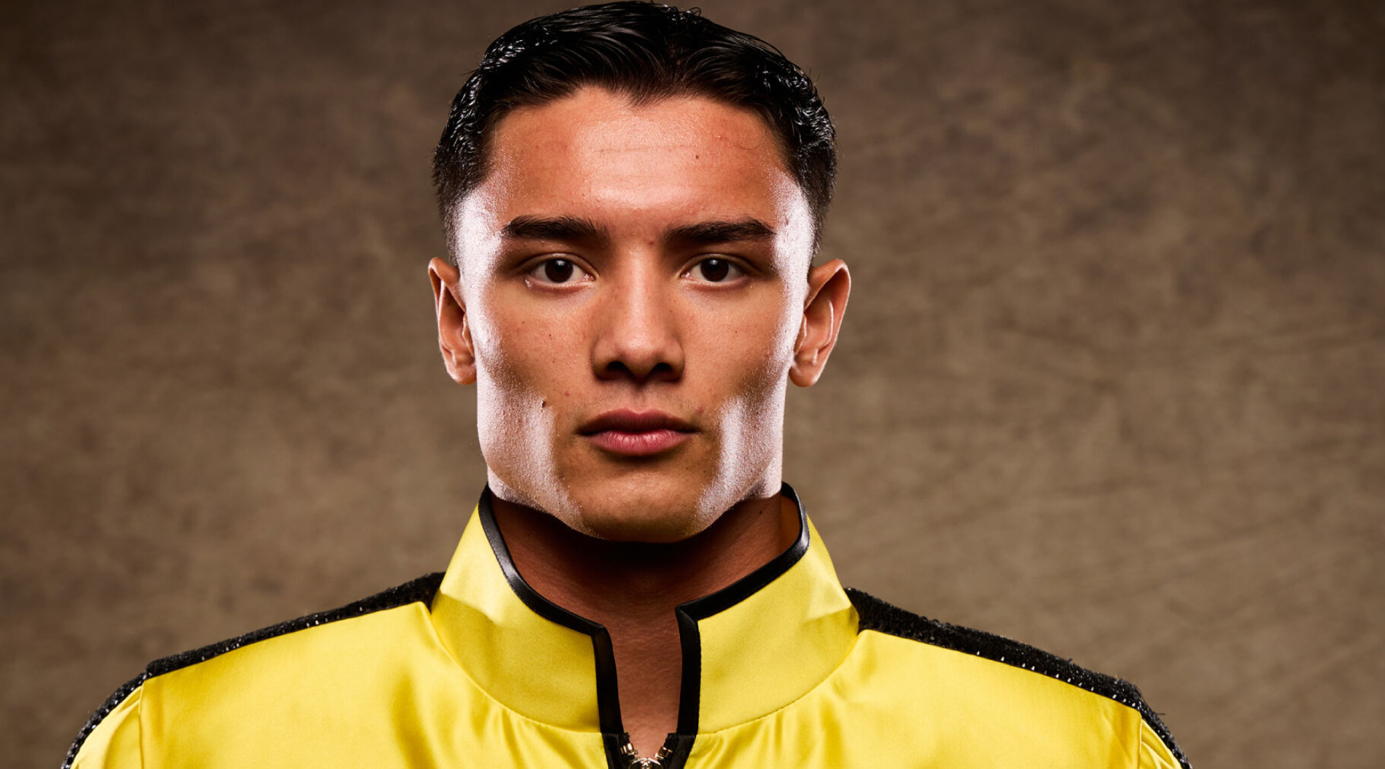 Cameron Vuong Joins 4 Corners Gym