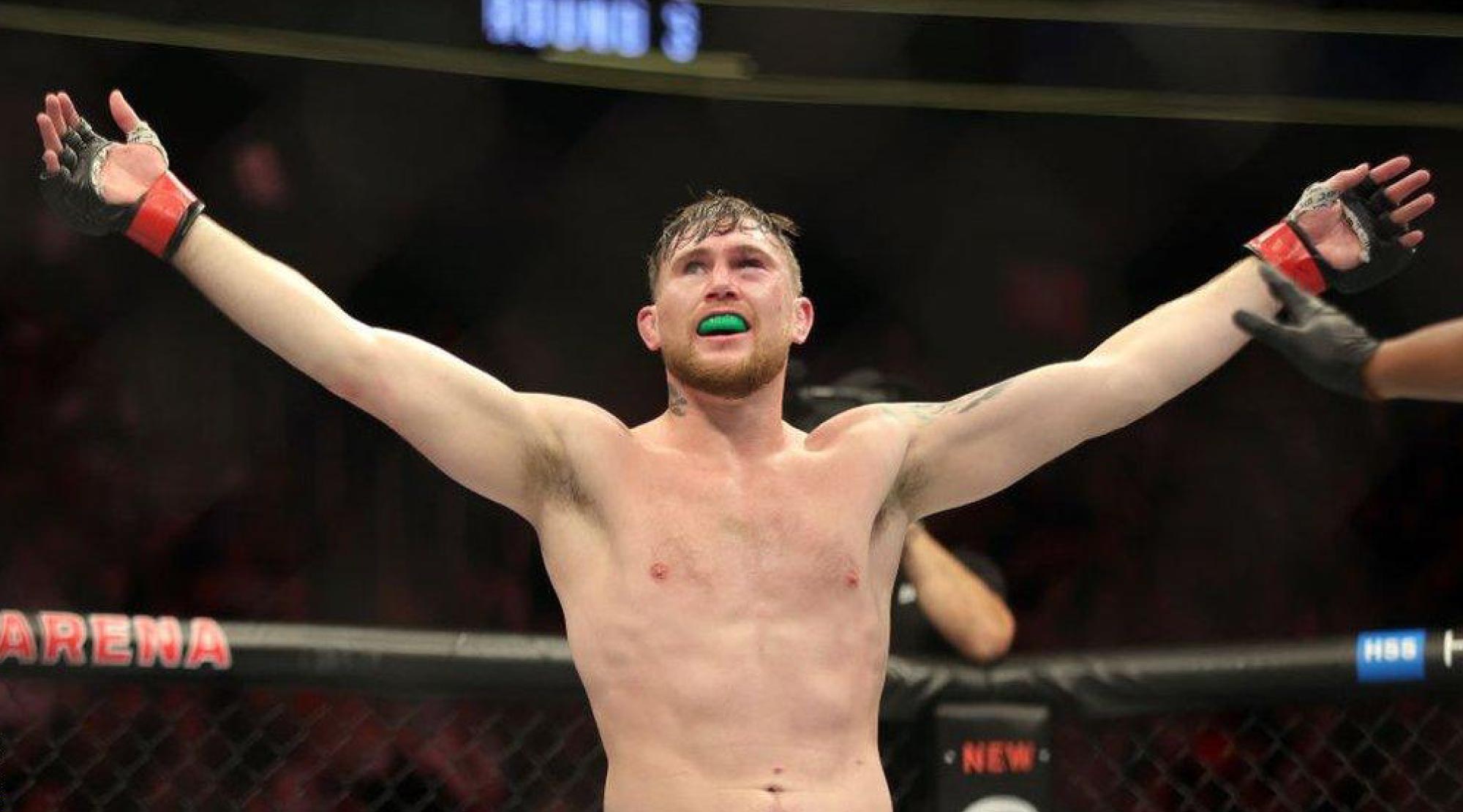 Darren Till ufc