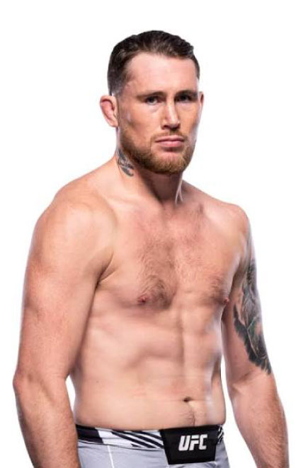 Darren 
Till