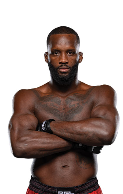 Fabian 
Edwards