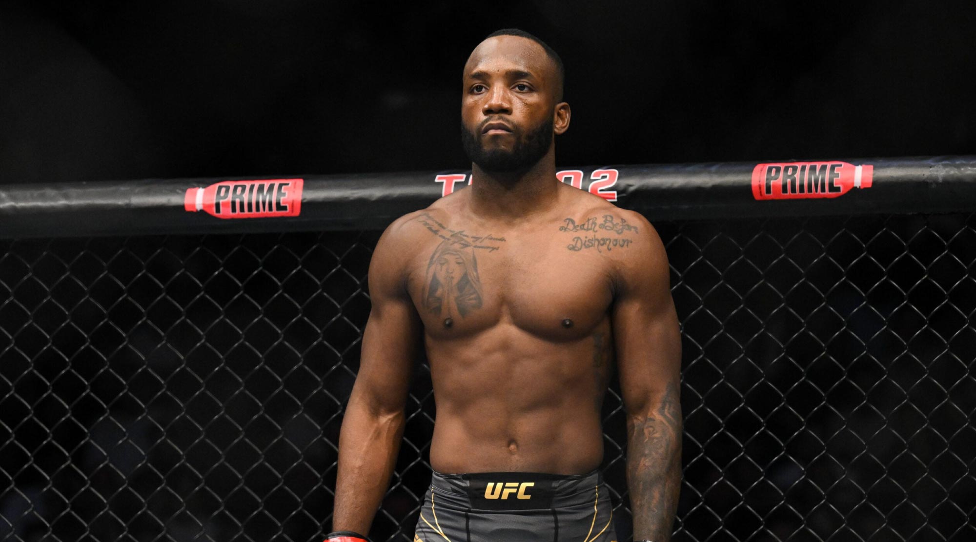 Leon Edwards