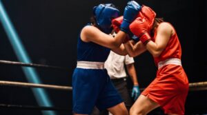 Amateur Boxing