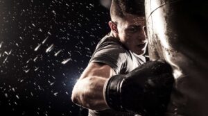 BOXING & CONDITIONING