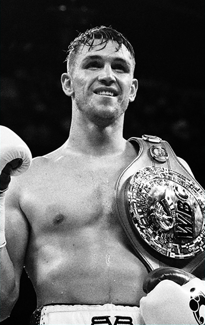 Callum 
Smith