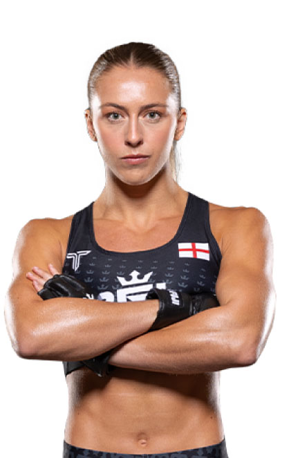 Dakota 
Ditcheva