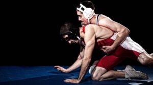 Wrestling